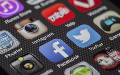 השפעת המדיה החברתית: האם אין לה תחליף?